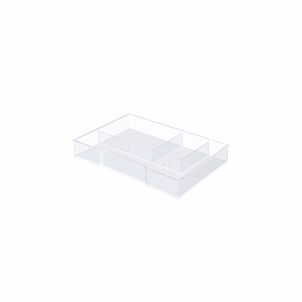 Rendszerező tálca plus és cube fiókos irattárolóhoz