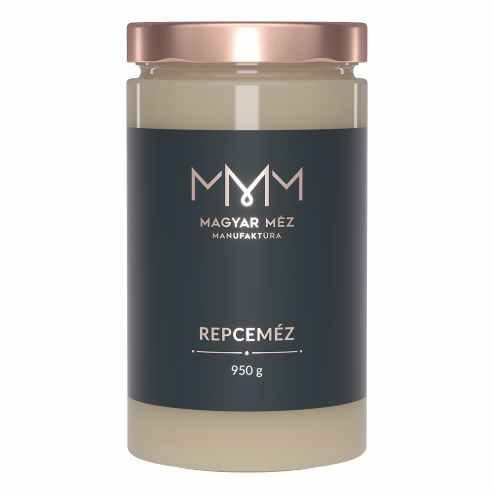 Repceméz 950 g