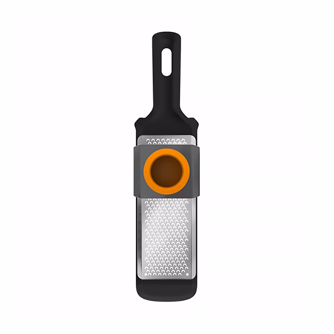 Reszelő finom FISKARS Functional Form