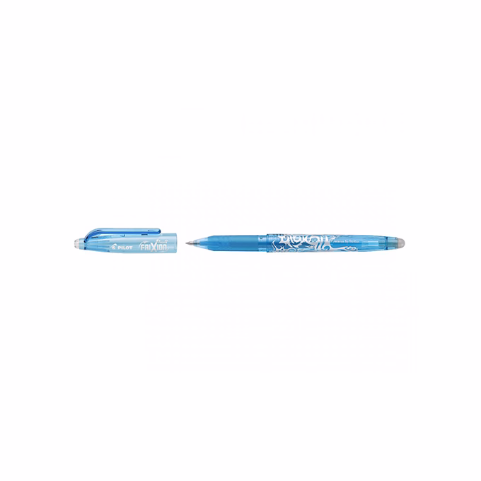 Rollertoll PILOT Frixion Ball radírozható 0,25 mm világoskék