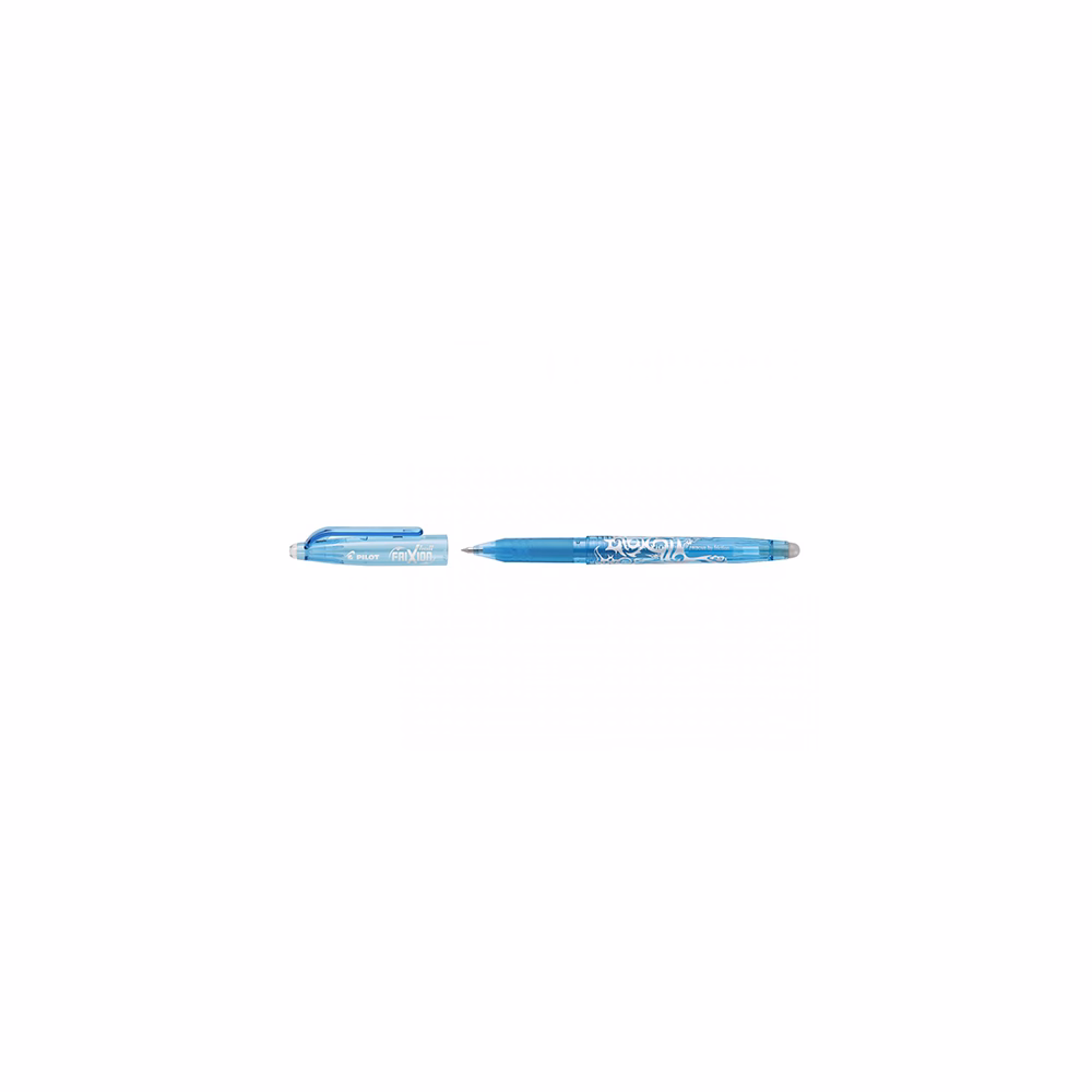 Rollertoll PILOT Frixion Ball radírozható 0,25 mm világoskék