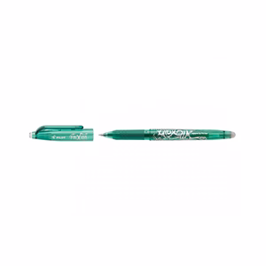 Rollertoll PILOT Frixion Ball radírozható 0,25 mm zöld