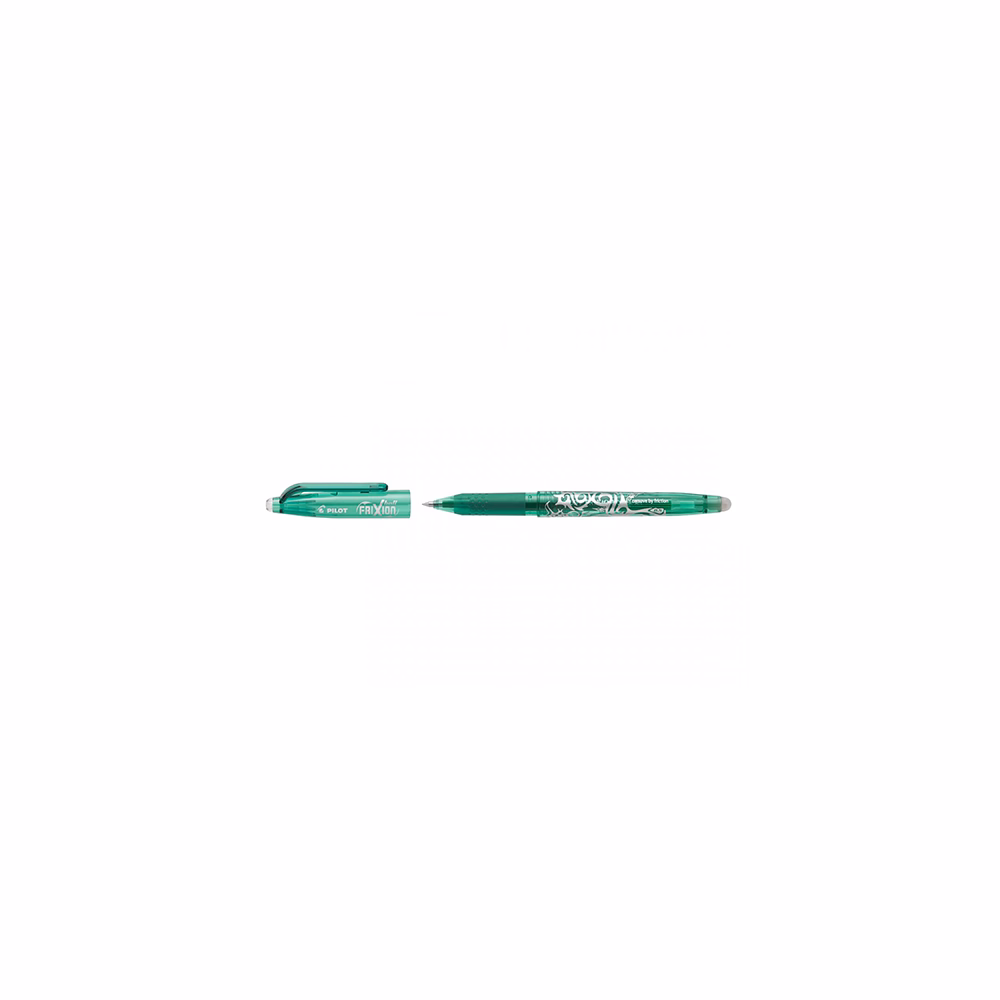 Rollertoll PILOT Frixion Ball radírozható 0,25 mm zöld