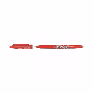 Rollertoll PILOT Frixion Ball radírozható 0,35 mm piros