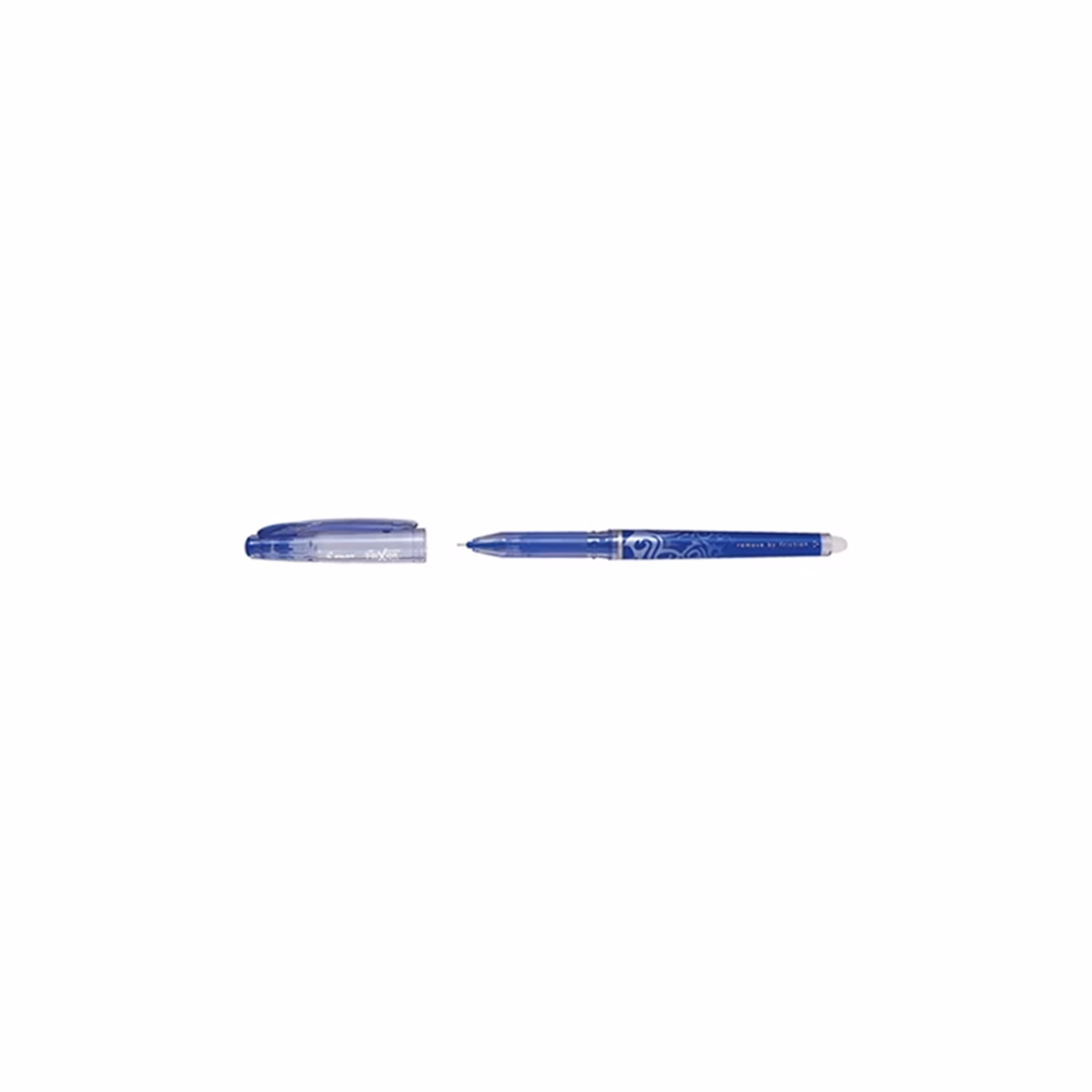 Rollertoll PILOT Frixion Point tűhegyű radírozható 0,25 mm kék
