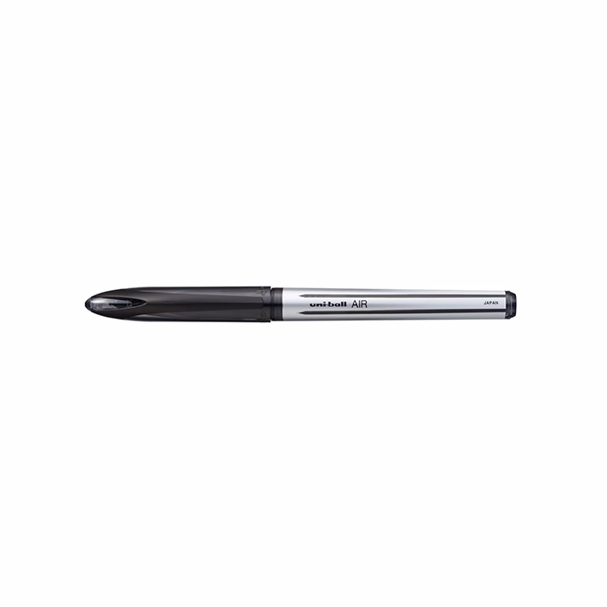 Rollertoll UNI Air UBA-188L 0.7 mm fekete Rollertoll UNI Air UBA-188L 0.7 mm fekete