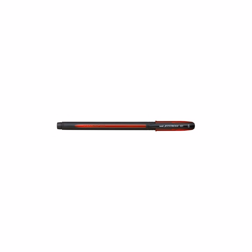Rollertoll UNI Jetstream SX-101 FL-05 piros