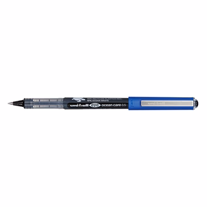 Rollertoll UNI UB-150 rop ocean care 0.5 mm fekete