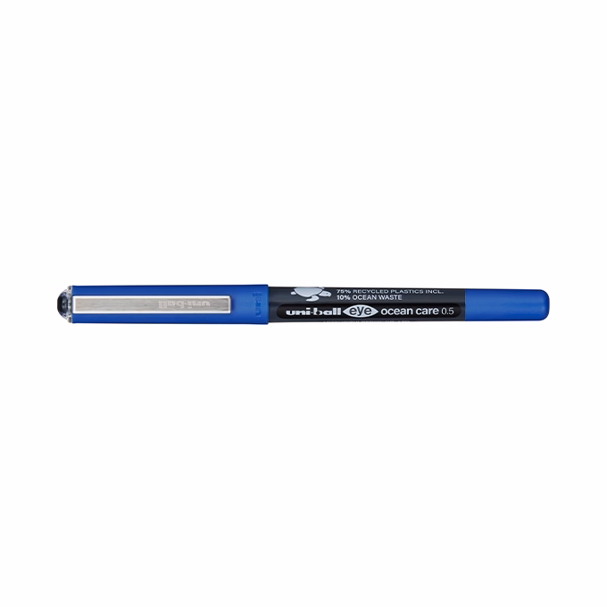 Rollertoll UNI UB-150 rop ocean care 0.5 mm fekete