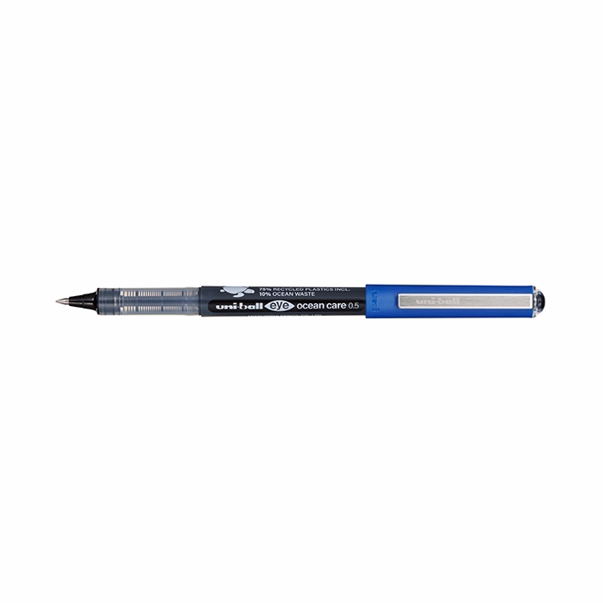 Rollertoll UNI UB-150 rop ocean care 0.5 mm fekete
