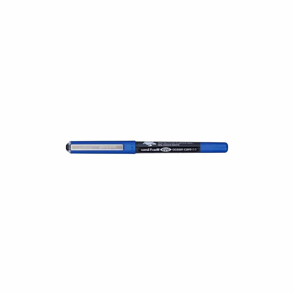 Rollertoll UNI UB-150 rop ocean care 0.5 mm fekete
