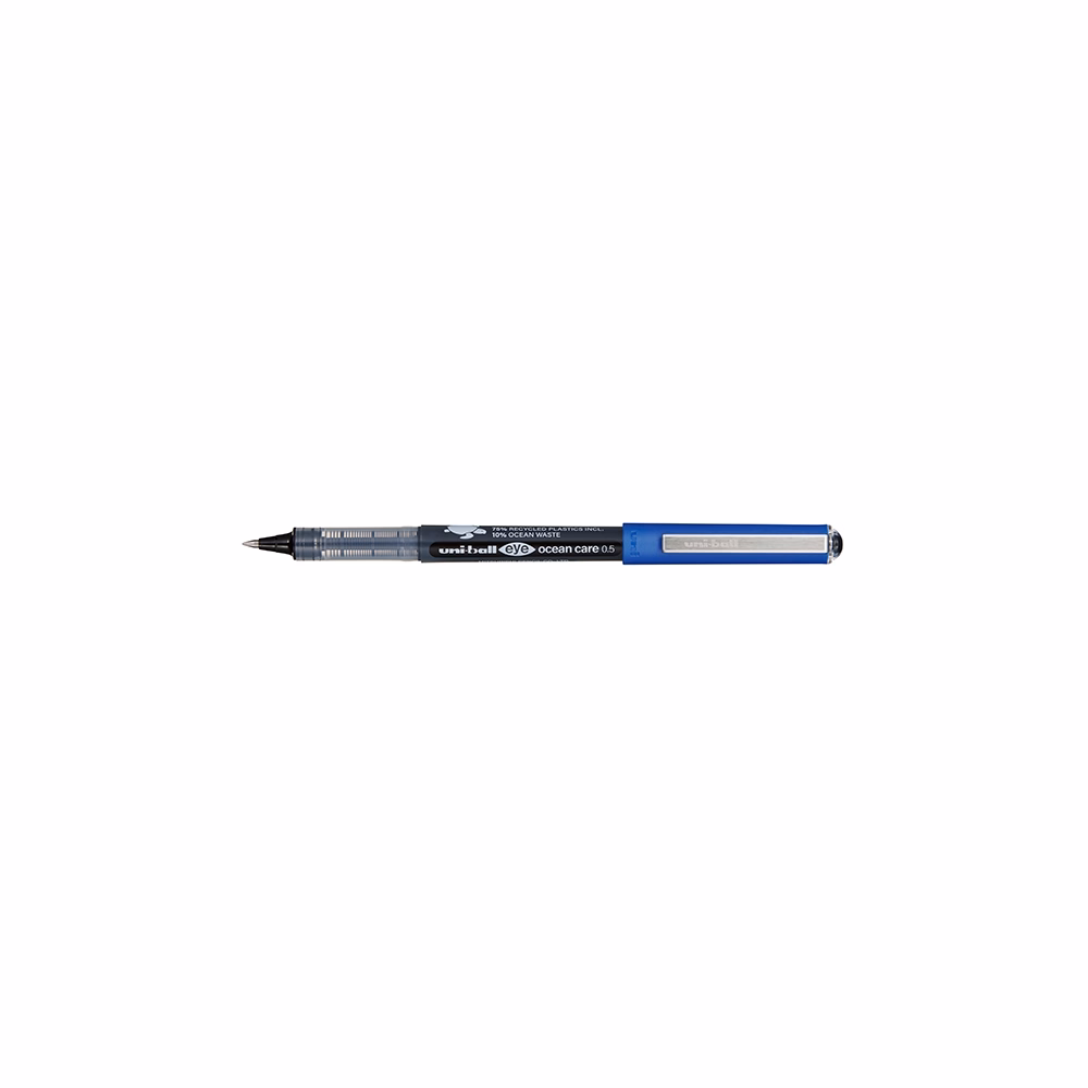 Rollertoll UNI UB-150 rop ocean care 0.5 mm fekete