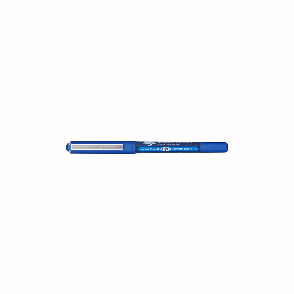 Rollertoll UNI UB-150 rop ocean care 0.5 mm kék