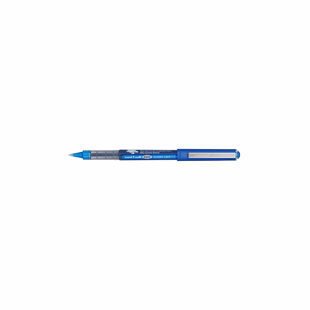 Rollertoll UNI UB-150 rop ocean care 0.5 mm kék