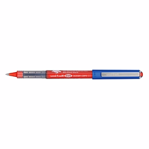 Rollertoll UNI UB-150 rop ocean care 0.5 mm piros