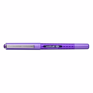 Rollertoll UNI UB-157DE 0.7 mm lila