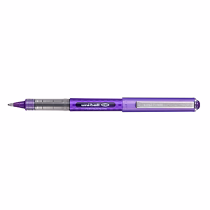 Rollertoll UNI UB-157DE 0.7 mm lila