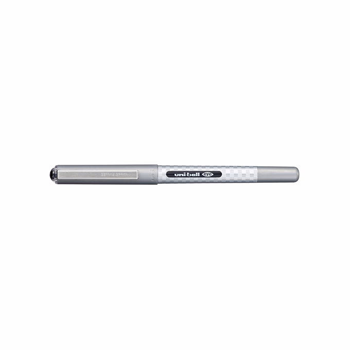 Rollertoll UNI UB-157 0.7 mm fekete