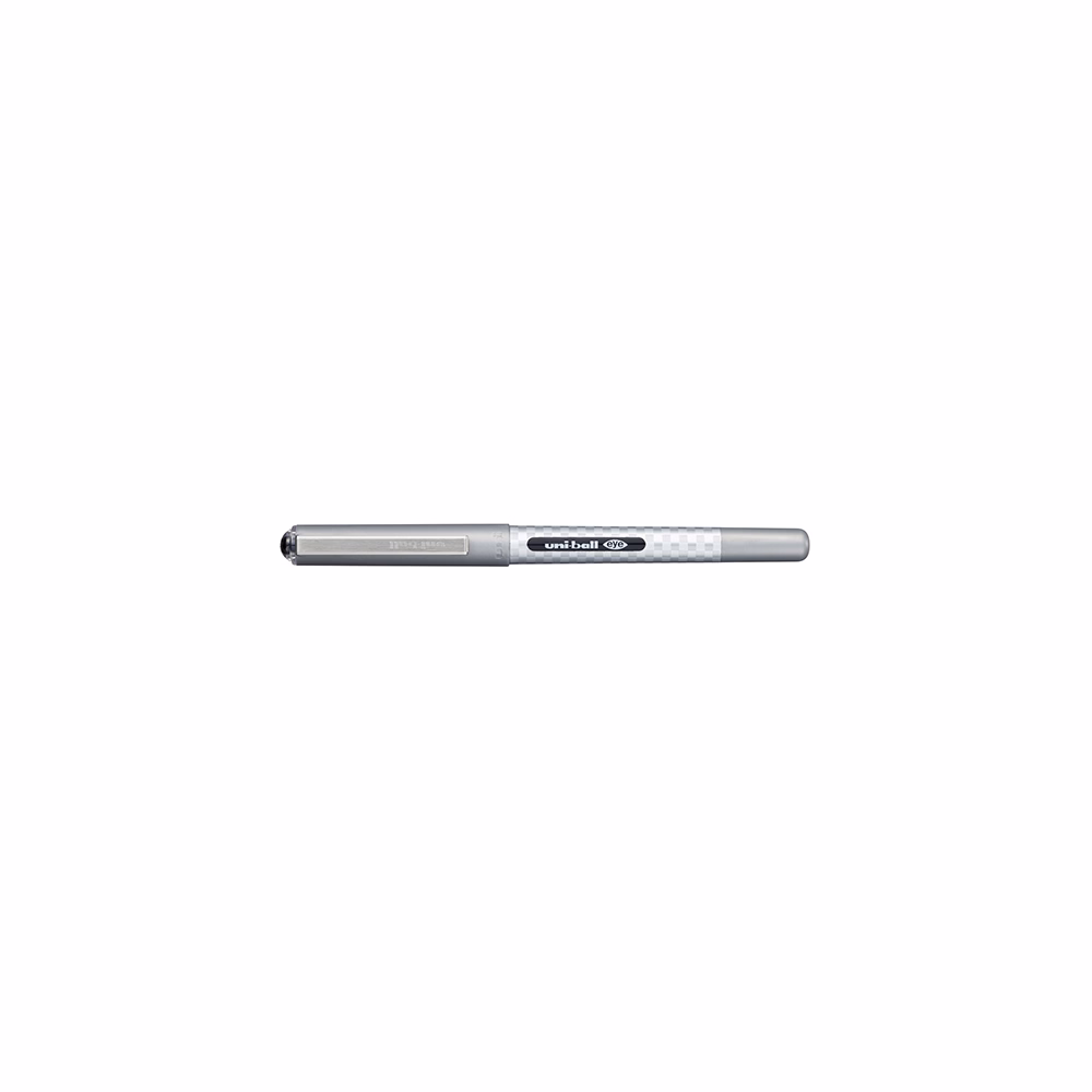 Rollertoll UNI UB-157 0.7 mm fekete