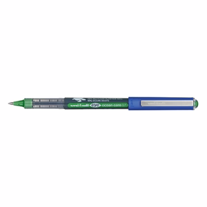 Rollertoll UNI UB-157 rop ocean care 0.5 mm zöld