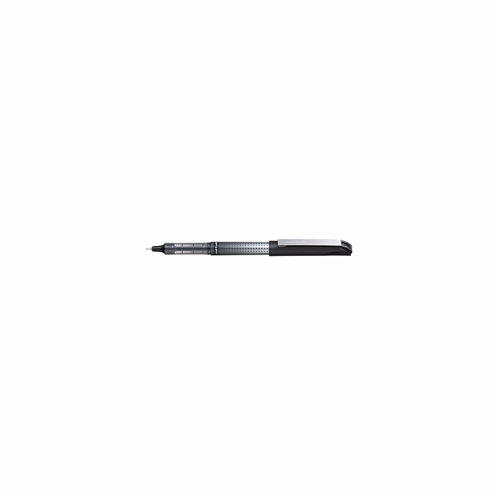Rollertoll UNI UB-185S 0.5 mm fekete