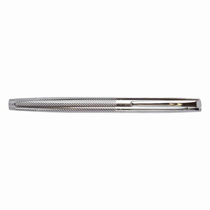 Rollertoll WELLINGTON Liberty ezüst