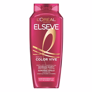 Sampon ELSEVE Color Vive 250 ml