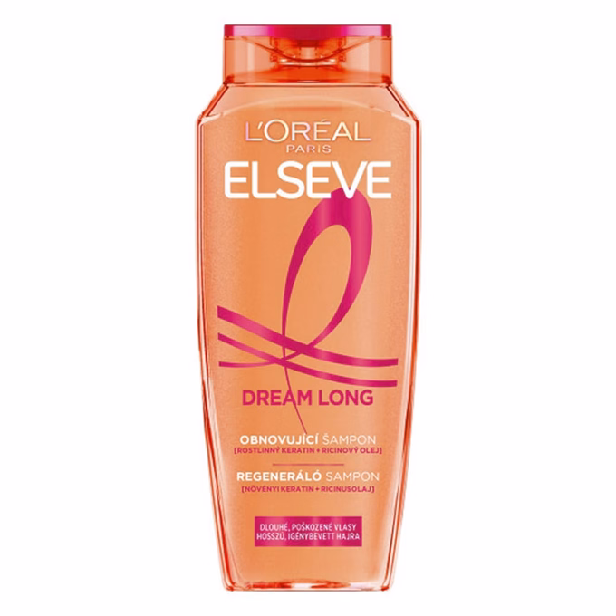 Sampon ELSEVE Dream Long 250 ml