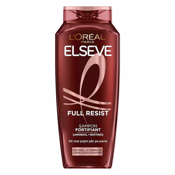 Sampon ELSEVE Full Resist 250 ml