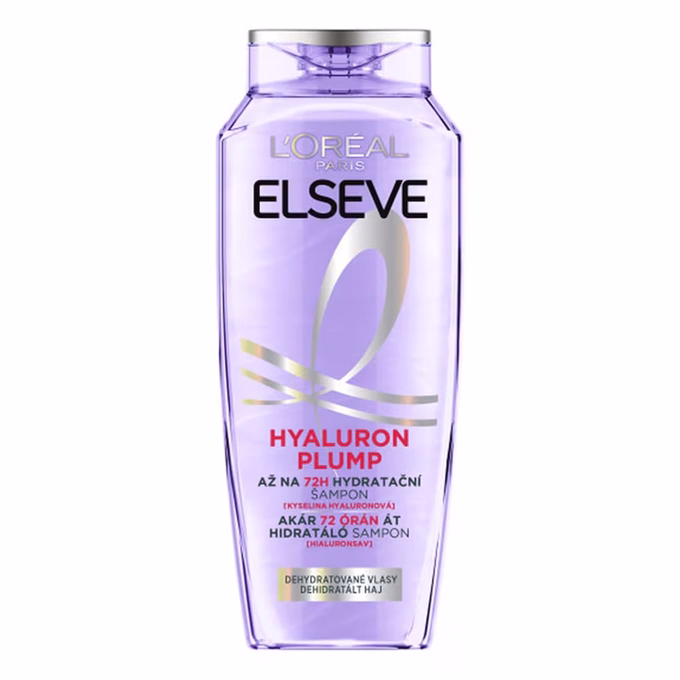 Sampon ELSEVE Hyaluron 250 ml