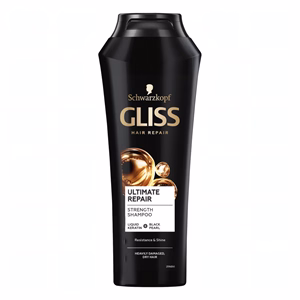 Sampon GLISS ultimate repair 250 ml