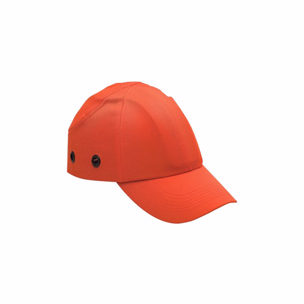 Sapka COVERGUARD fejvédős piros