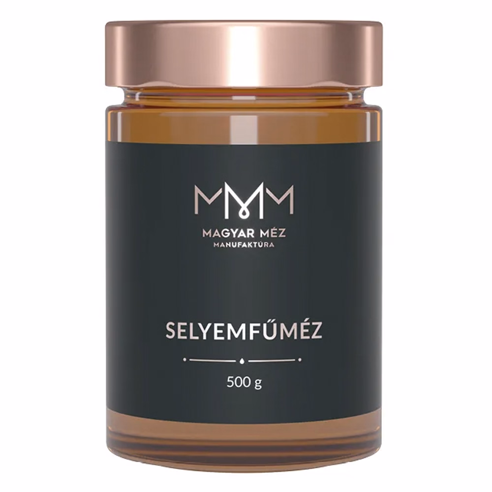 Selyemfűméz 500 g