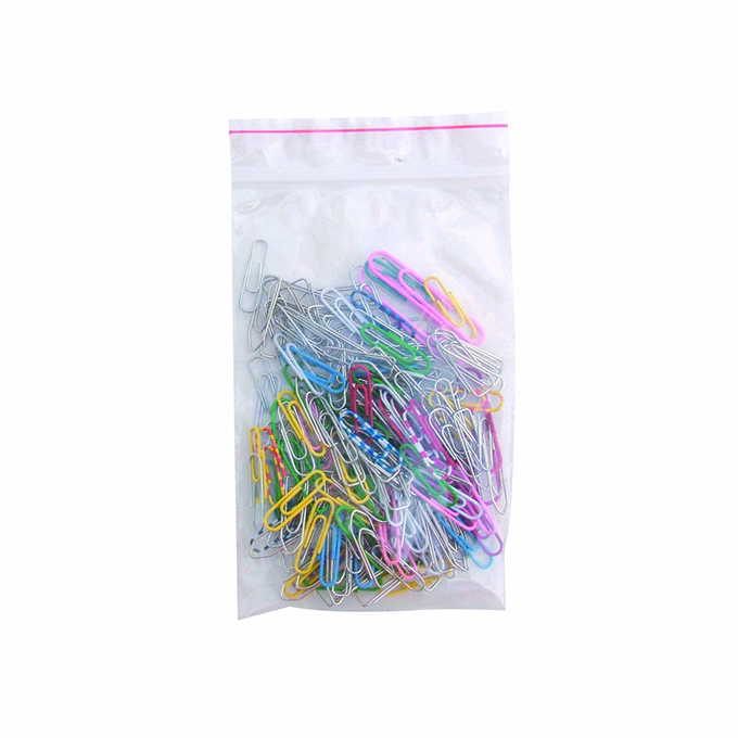 Simítózáras tasak 100x150 100 darabos