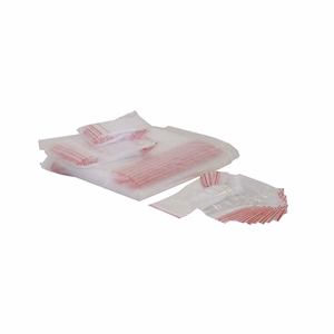 Simítózáras tasak 60x80 100 darabos Simítózáras tasak 60x80 100 darabos