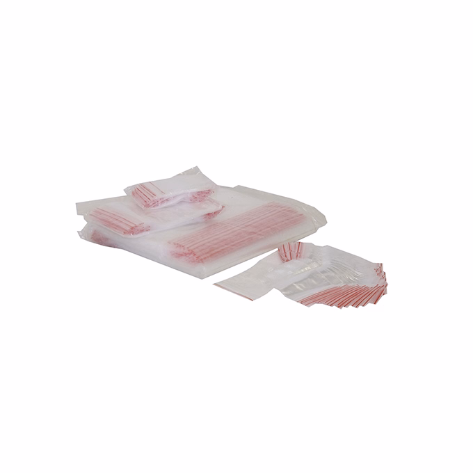 Simítózáras tasak 60x80 100 darabos Simítózáras tasak 60x80 100 darabos