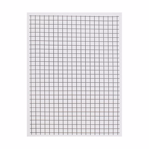 Sorvezető A/4 VECTRALINE 10 lapos