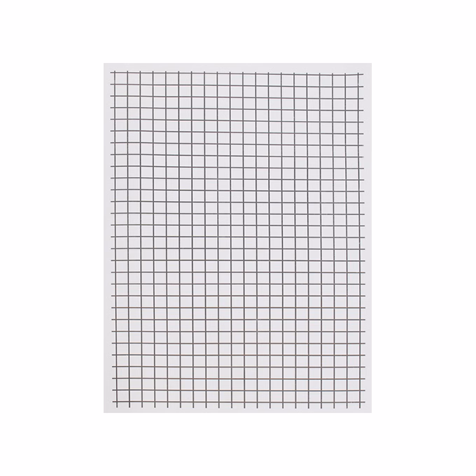 Sorvezető A/4 VECTRALINE 10 lapos