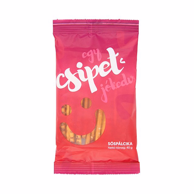 Sóspálcika CSIPET 40 g