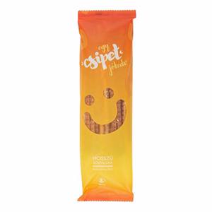 Sóspálcika CSIPET hosszú szezámmagos 80 g