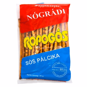 Sóspálcika NÓGRÁDI 45 g