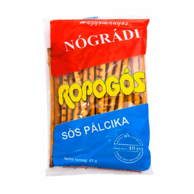 Sóspálcika NÓGRÁDI 45 g