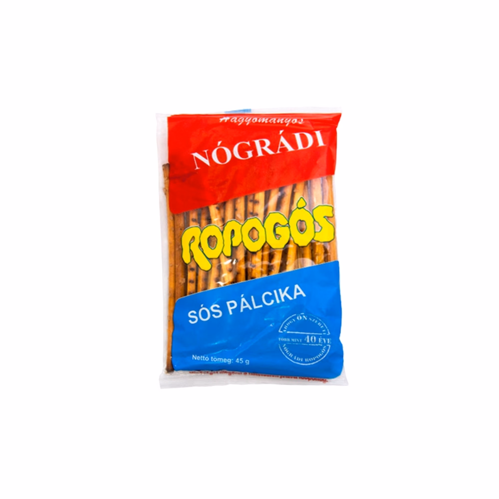 Sóspálcika NÓGRÁDI 45 g
