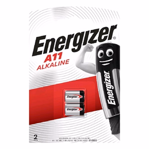 Speciális elem ENERGIZER V11A/E11A 2 darabos