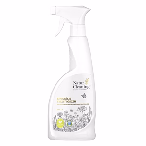 Speciális tisztítószer NATURCLEANING kondigéphez, fitness & sport eszközökhöz 500 ml