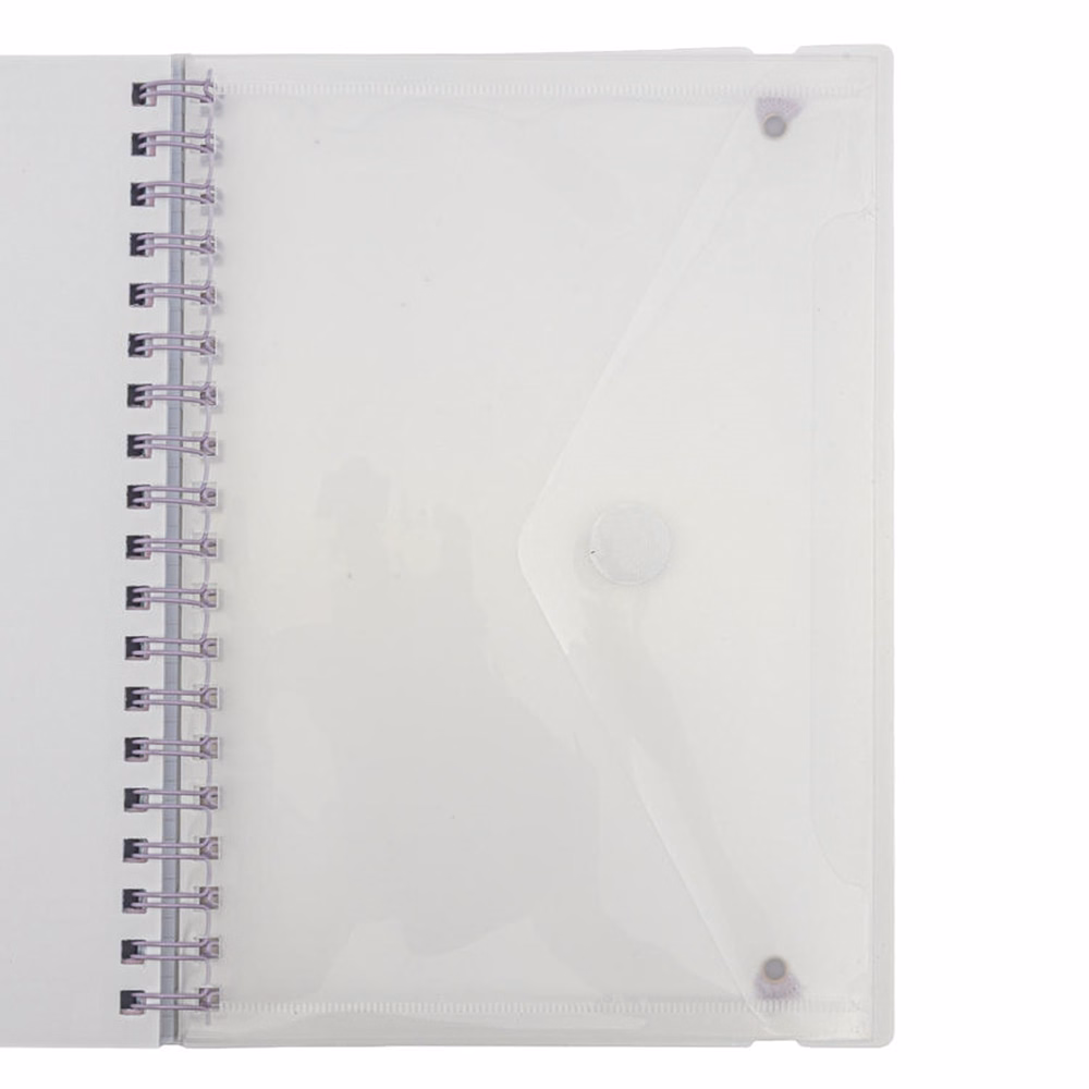 Spirálfüzet vonalas ASTRA PAP B/5 100 lapos perforált színregiszteres Ombre Pasztell