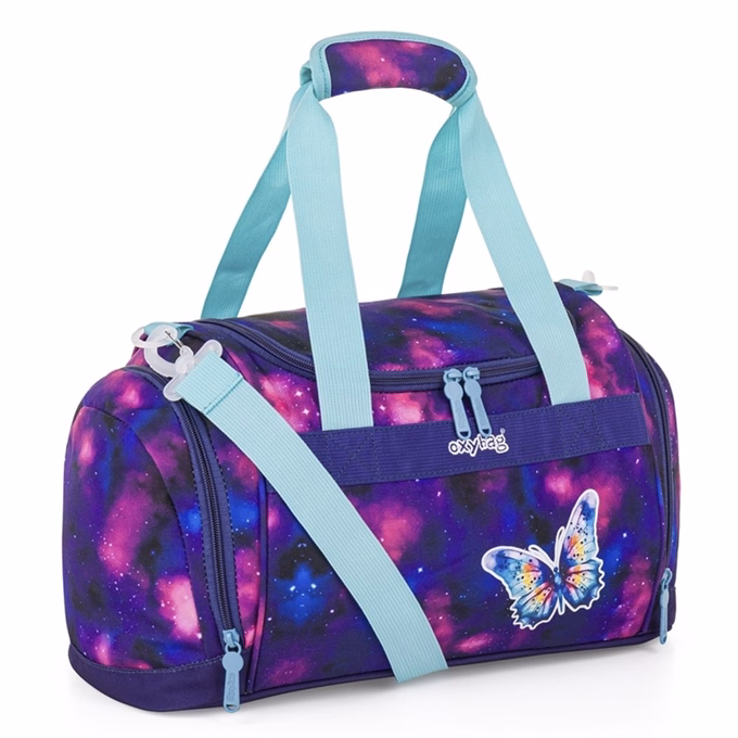 Sporttáska OXY Butterfly