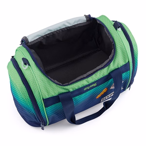 Sporttáska OXY Ombre kék