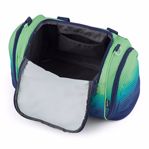 Sporttáska OXY Ombre kék