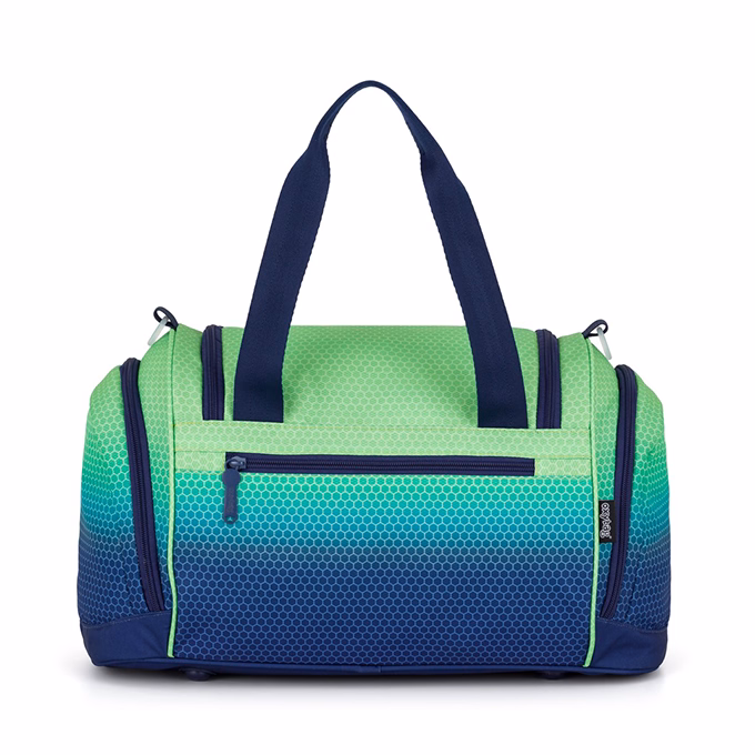 Sporttáska OXY Ombre kék